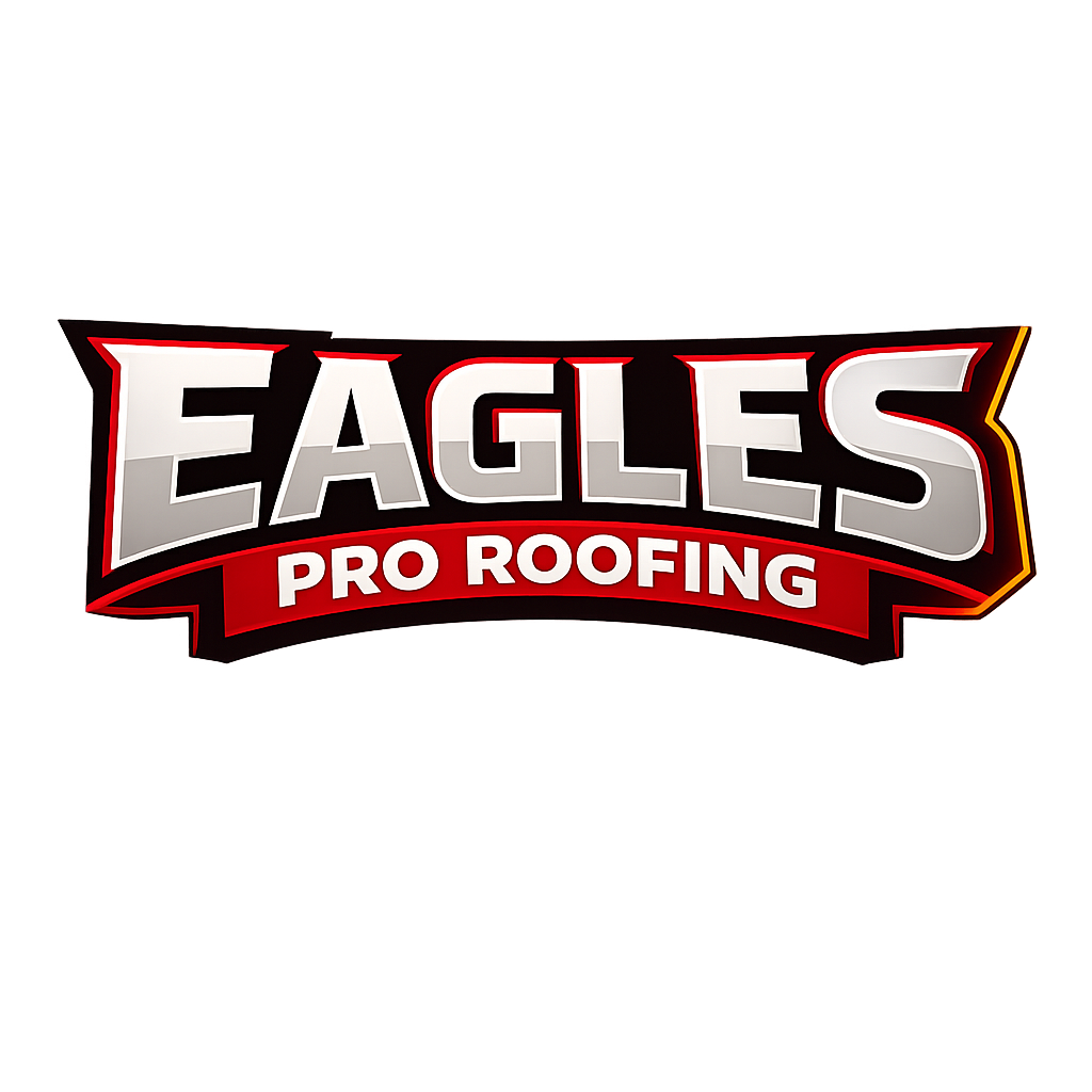Eagles Pro Roofing